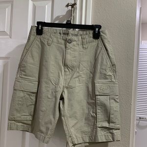 Fox Mens Cargo Shorts